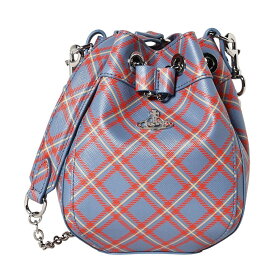 ヴィヴィアンウエストウッド ショルダーバッグ 4C030004W S0022 K302 マルチ Vivienne Westwood