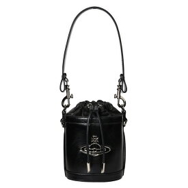 ヴィヴィアンウエストウッド ショルダーバッグ 4C030009W L00BR N401 ブラック Vivienne Westwood