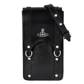 ヴィヴィアンウエストウッド ボディバッグ 5801000DU L00B0 N401 ブラック Vivienne Westwood