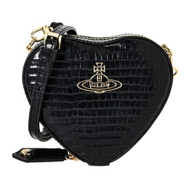 ヴィヴィアンウエストウッド ショルダーバッグ 5802000AW L00C9 N401 ブラック Vivienne Westwood