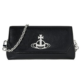 ヴィヴィアンウエストウッド ショルダーバッグ 5C010004W S000D N403 ブラック Vivienne Westwood