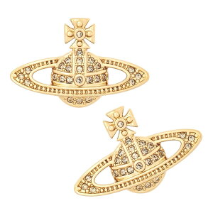 ���B���B�A���E�G�X�g�E�b�h �s�A�X 62020033 Vivienne Westwood ORB �I�[�u �W���G���[ �A�N�Z�T���[