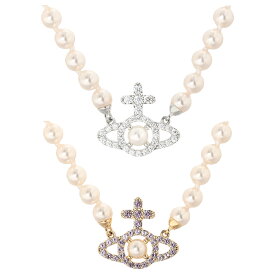 ヴィヴィアンウエストウッド ネックレス 6301011P Vivienne Westwood