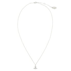 ヴィヴィアンウエストウッド ネックレス 63020278-02P102-SM シルバー Vivienne Westwood