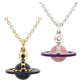 ヴィヴィアンウエストウッド ネックレス 6302039J Vivienne Westwood