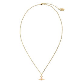 ヴィヴィアンウエストウッド ネックレス 630203FB-02R923- ゴールド Vivienne Westwood