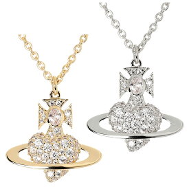 ヴィヴィアンウエストウッド ネックレス 630203G0 Vivienne Westwood
