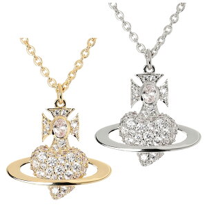���B���B�A���E�G�X�g�E�b�h �l�b�N���X 630203G0 Vivienne Westwood �I�[�u Orb �W���G���[ �A�N�Z�T���[ �y���_���g ���b�N �p���N
