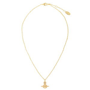 ���B���B�A���E�G�X�g�E�b�h �l�b�N���X 630203G6 Vivienne Westwood �I�[�u Orb �W���G���[ �A�N�Z�T���[ �y���_���g ���b�N �p���N