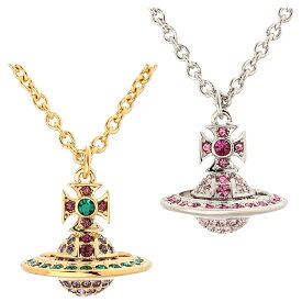 ヴィヴィアンウエストウッド ネックレス 630203GI Vivienne Westwood