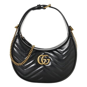 �O�b�` �V�����_�[�o�b�O 699514 DTDHT 1000 �u���b�N GUCCI