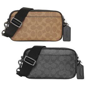 コーチアウトレット ショルダーバッグ CBK21 COACH OUTLET バッグ メンズ