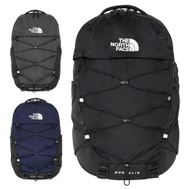 ザノースフェイス BOREALIS バックパック NF0A52SE THE NORTH FACE リュック メンズ レディース 黒 ネイビー グレー 大容量 人気 ブランド プレゼント