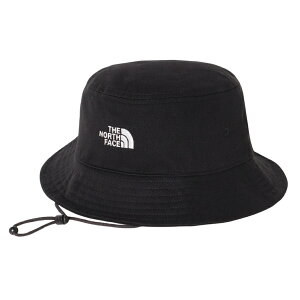 �U�m�[�X�t�F�C�X NORM BUCKET �n�b�g NF0A7WHN JK3 TNF BLACK THE NORTH FACE