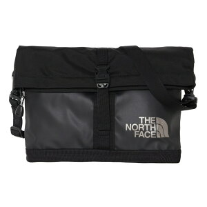 �U�m�[�X�t�F�C�X BASE CAMP �V�����_�[�o�b�O NF0A8BK6 BIA TNF BLACK ASPHALT GREY SMOKED PEARL THE NORTH FACE �o�b�O �A�E�g�h�A ���W���[ �u�����h �v���[���g