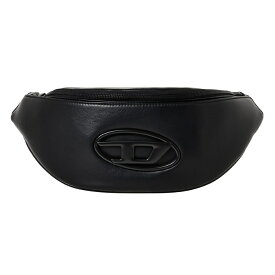 ディーゼル ショルダーバッグ X10261 P5925 T8013 ブラック DIESEL