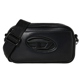 ディーゼル ショルダーバッグ X10262 P5925 T8013 ブラック DIESEL
