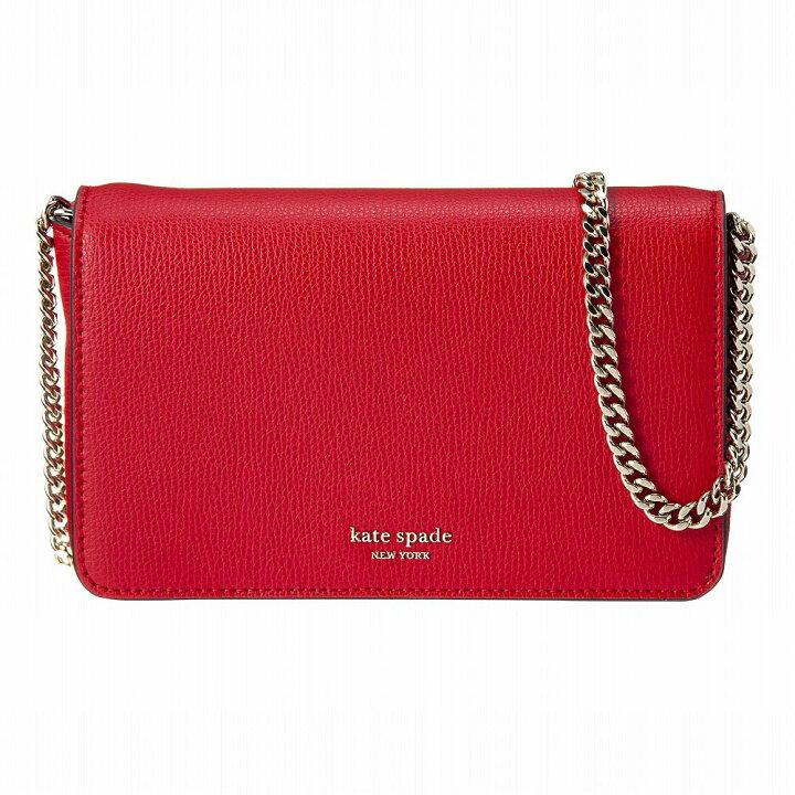 楽天市場】ケイトスペード kate spade new york チェーンウォレット 
