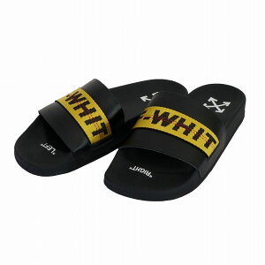 ItzCg T_ INDUSTRIAL SLIDER OMIA088R20C220551060 C_XgAXC_[ RtH[gT_ V[T_ Xbp Y OFF-WHITE