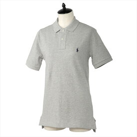 ポロラルフローレン Polo Ralph Lauren 323603252 002 BASIC POLO ポロシャツ【ボーイズライン】