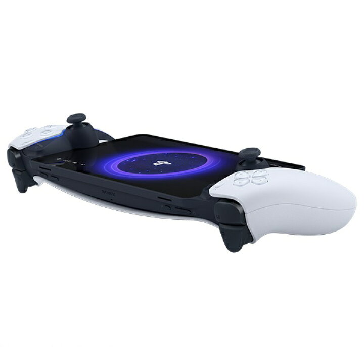 楽天市場】PlayStation Portal リモートプレーヤー [CFIJ-18000 