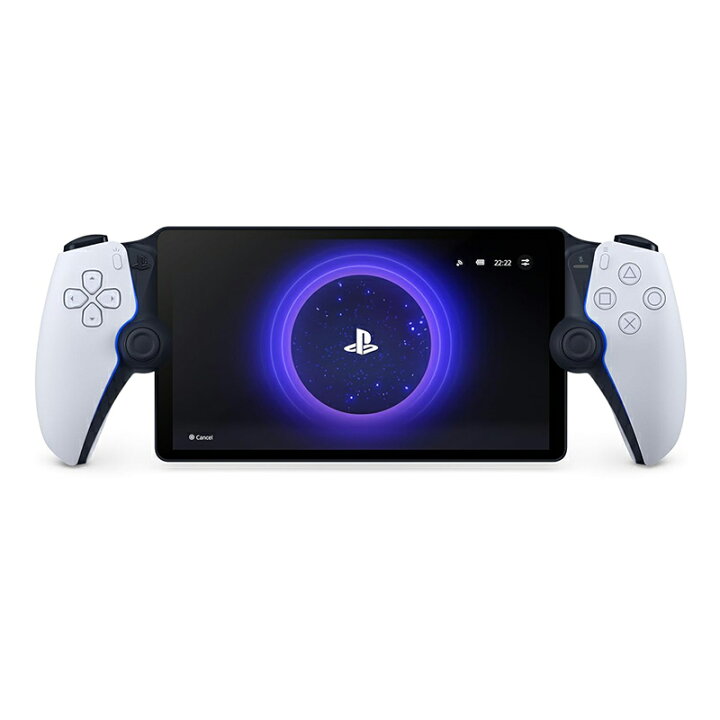 楽天市場】PlayStation Portal リモートプレーヤー [CFIJ-18000  