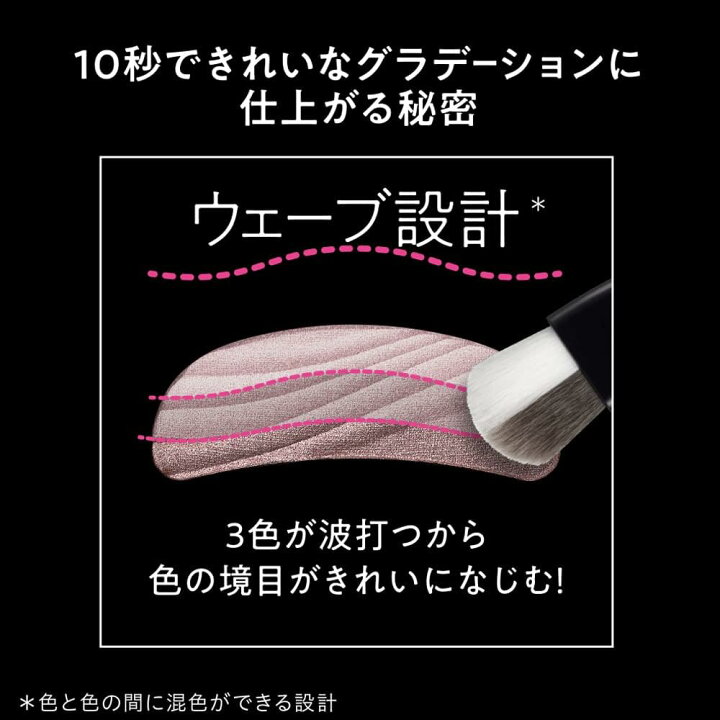 楽天市場】ソフィーナ オーブ ブラシひと塗りシャドウN 12ピンク系 
