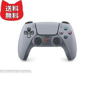 【期間限定値下げ品】 DualSense® ワイヤレスコントローラー 30周年アニバーサリー リミテッドエディション(CFI-ZCT1J30)