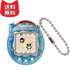 o_C (BANDAI) Tamagotchi Connection ݂ ܂