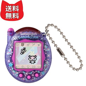 [o_C(BANDAI)] Tamagotchi Connection 炢񂷂Ɓ[ρ[Ղ ܂