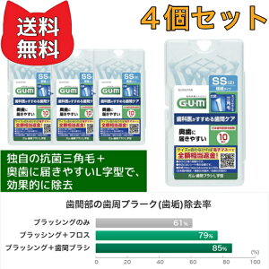 GUM (K) AhoXPA ԃuV L^ 10P TCY2 (SS) y4Zbgz