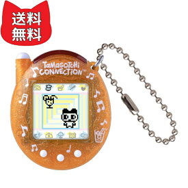 [バンダイ(BANDAI)] Tamagotchi Connection おれんじじゅーす たまごっち