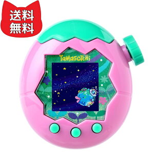 [o_C(BANDAI)] Tamagotchi Paradise - Pink Land wTw܃{XebJ[:ف[قxw܃{t@Cxt) Ώ۔N 6ˈȏ ܂p_CX