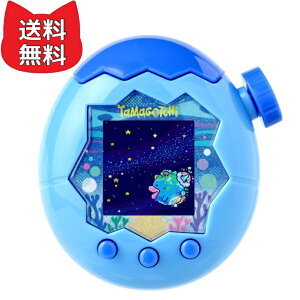 o_C BANDAI Tamagotchi Paradise - Blue Water@܂iTFAmazon.co.jpw܃{XebJ[FƂςxw܃{XebJ[Fقςx NX}X@v[g@a