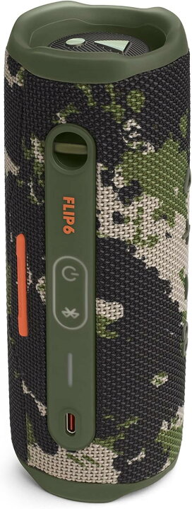 楽天市場】JBL FLIP6 Bluetoothスピーカー 2ウェイ・スピーカー構成 
