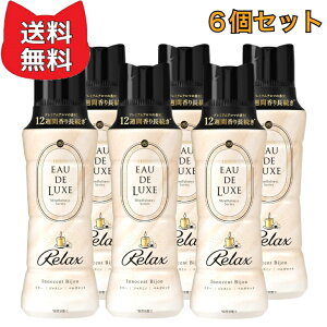 ���m�A Lenor �I�[�h�����N�X ����t����p�r�[�Y �}�C���h�t���l�X�V���[�Y �����b�N�X �{�� 520mL�y6�Z�b�g�z