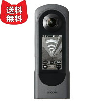 楽天市場】ricoh theta v 360度カメラ 全天球 910725の通販