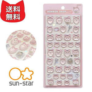 �T���X�^�[����(Sun-Star Stationery) �������� �O�b�Y �{���{���h���b�v�V�[�� �Ö{�� S8542937