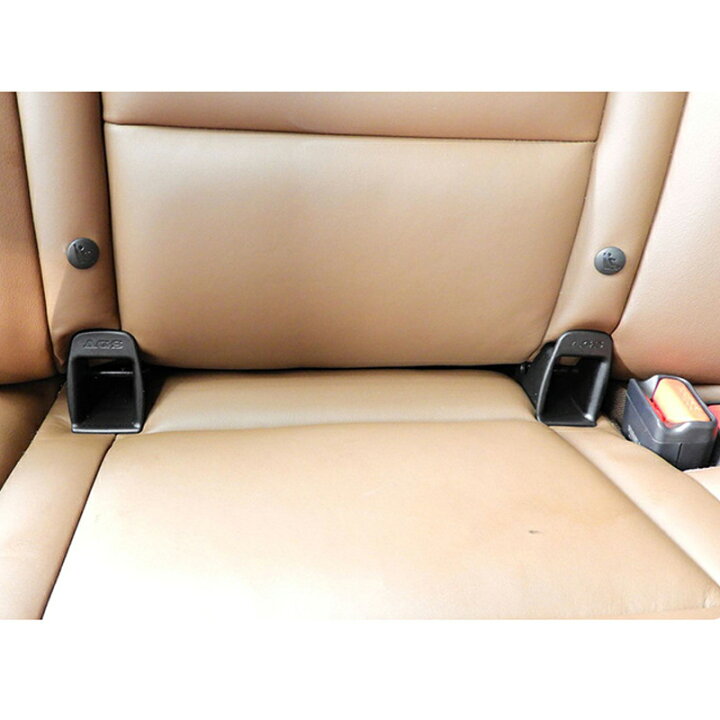 楽天市場】＼保育士推奨／ 全車種対応 ISOFIX チャイルドシート ISOFIX 