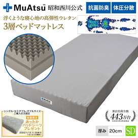 楽天市場】 ムアツふとん : 西川ストア公式 楽天市場店