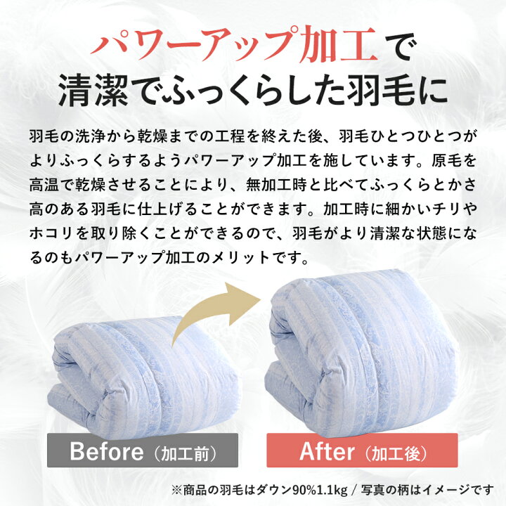 楽天市場】□一部予約販売□【10％OFFクーポン有※3/27 01:59迄】羽毛 
