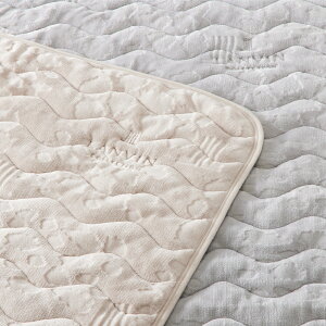 �t�����l���p�b�h�V�[�c �~���p�b�h �V���O�� 100×205cm ���}�� LANVIN COLLECTION �����o�� �R���N�V���� ���a����