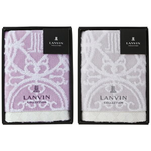 ^IMtg tFCX^I v~G[ LANVIN COLLECTION o RNV a