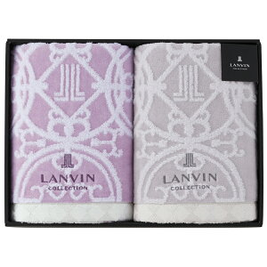 ^IMtg oX^I 2Zbg v~G[ LANVIN COLLECTION o RNV a