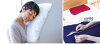 【エントリー&楽天カード利用でポイント最大19倍!】【送料無料昭和西川】きれい好きまくら/約35×60cm〜すっきり清潔!〜枕まくら日本製清潔高さ調節補充パイプ付き麻テンセル東レさらり抗菌防臭