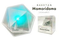 【デジタルお守り】BAKETAN Mamoridama まもりだま