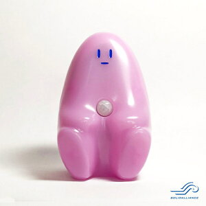 ��E�R�~���j�P�[�V�������{�b�g BAKETAN WARASHI �����V �� MOMO