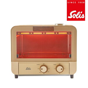 solisVbv \X X`[I[ug[X^[ Li SK1003 I[u g[Xg Ɠd RpNg Lb` I[ug[X^[ I[uW toaster X`[I[u pĂg[