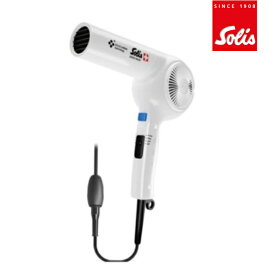 ソリス公式ショップ ドライヤー 大風量 軽量 マイナスイオン プロ仕様 サロン級 ヘアドライヤー 美容室 業務用 家庭用 ホワイト ブラック SD320N SD320NB SD320NW