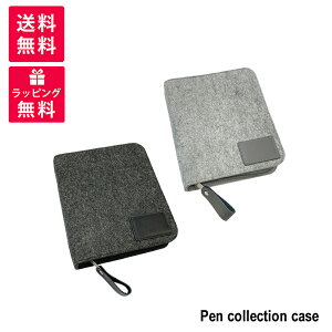 Pen Collection Case yRNVP[X ĐybgP[X A5 20{p PCC-31000031 PCC-31000030 ubN O[ yP[X e ƖpP[X NM[